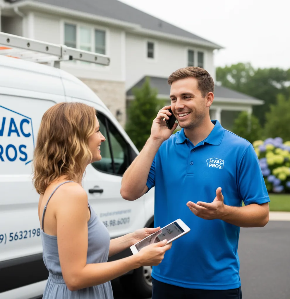 Duct Cleaning in East Hardwick, VT